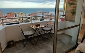 Estudio Vistas Al Mar
